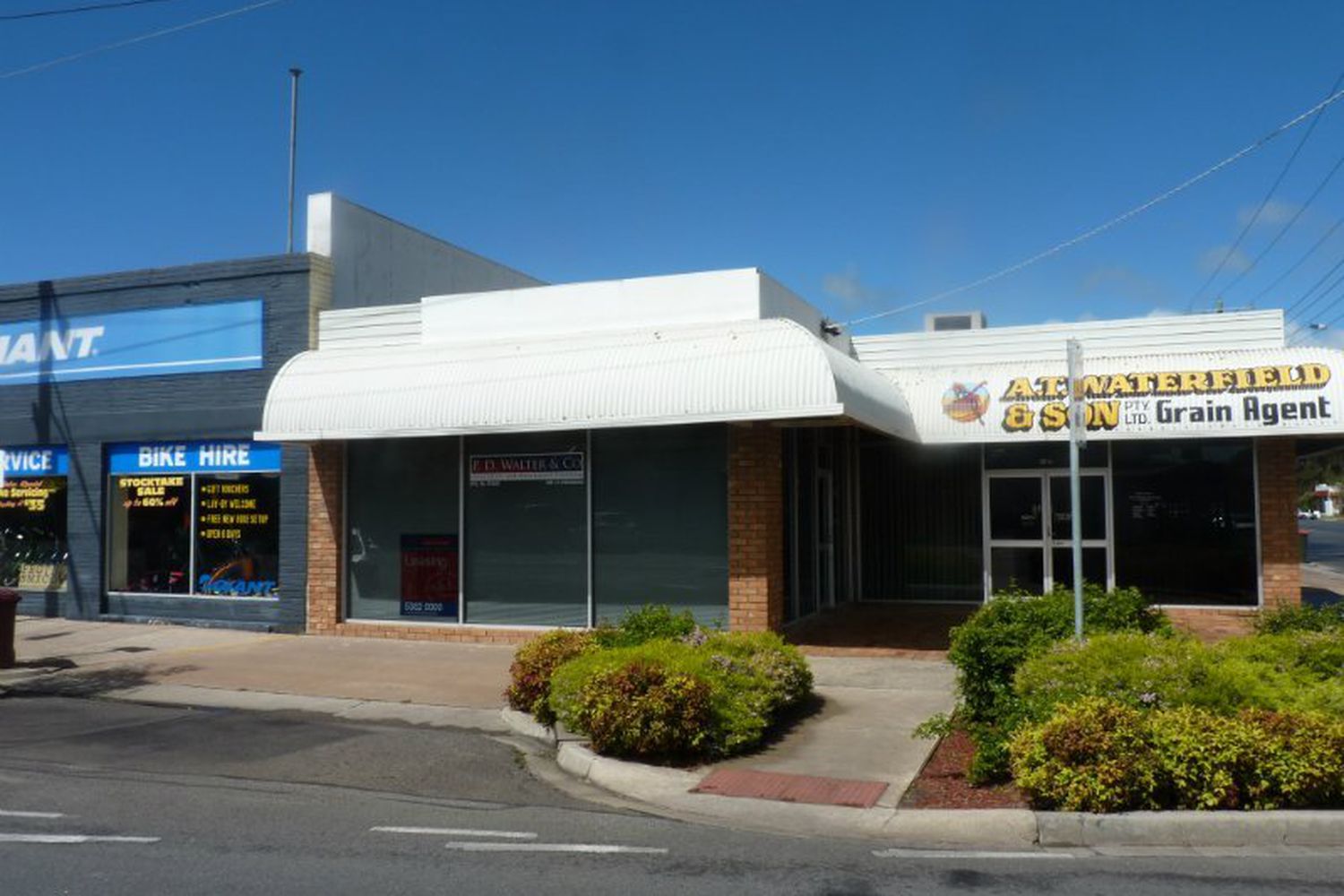 91A Wilson Street, Horsham