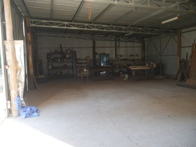 111 Hillsdale Road, Kingaroy