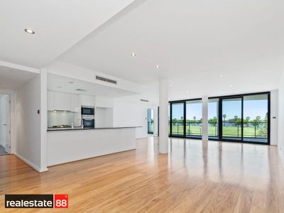 3 / 98 Terrace Road, East Perth
