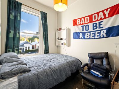 1056 George Street, North Dunedin