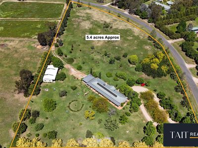 78 Grossman Dr, North Wangaratta