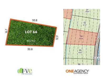 Lot 243, 57 Shone Avenue, Horsley