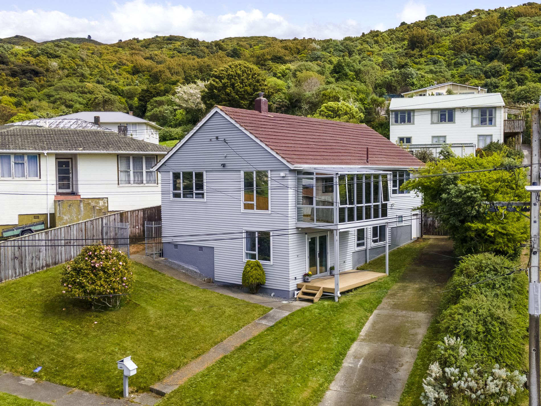 14 Aparangi Crescent, Elsdon