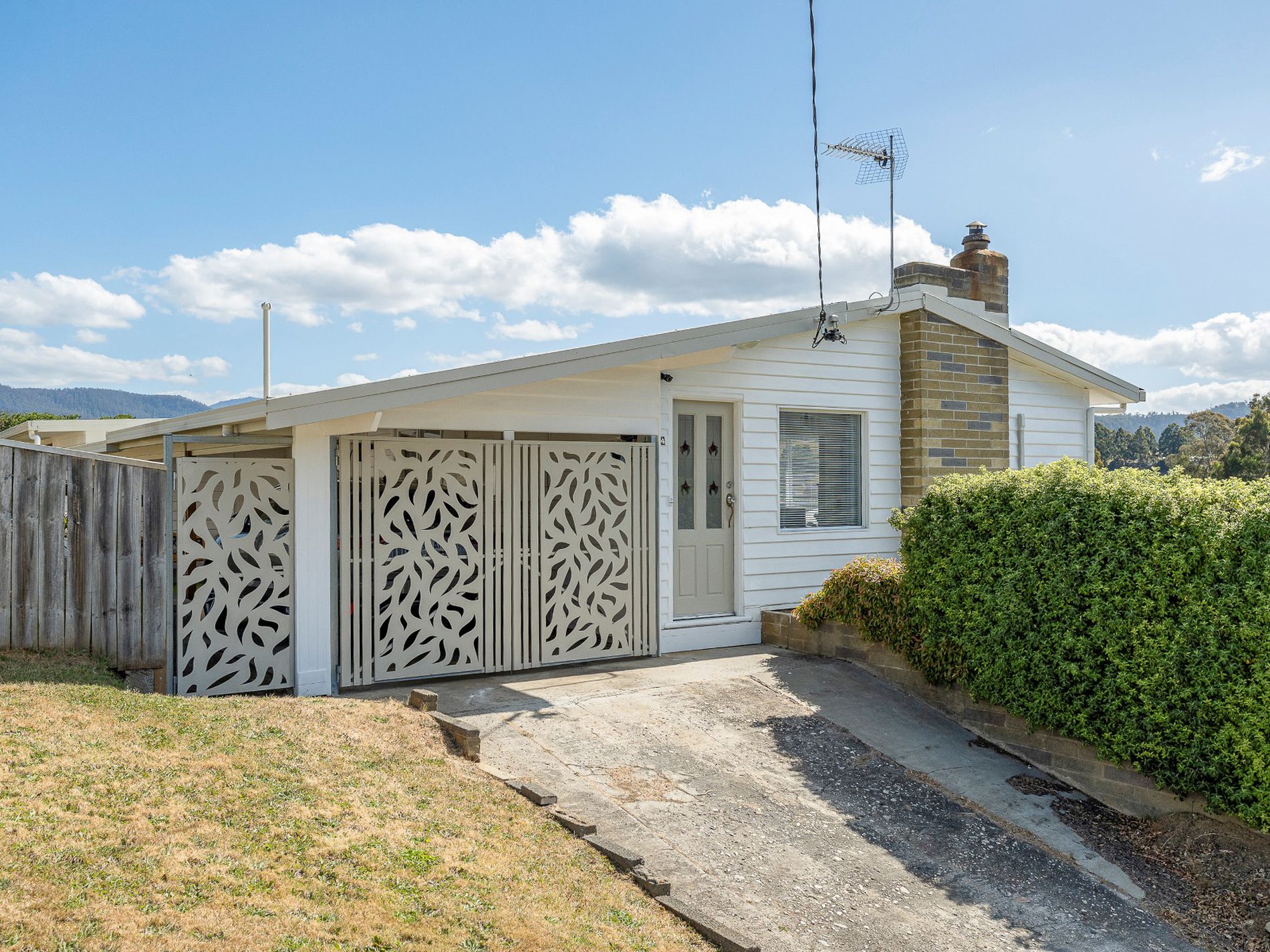4 View Street, Geeveston