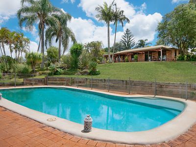 461 Repentance Creek, Goonengerry
