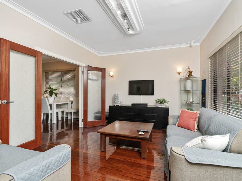 41 Beaconsfield Street, St James