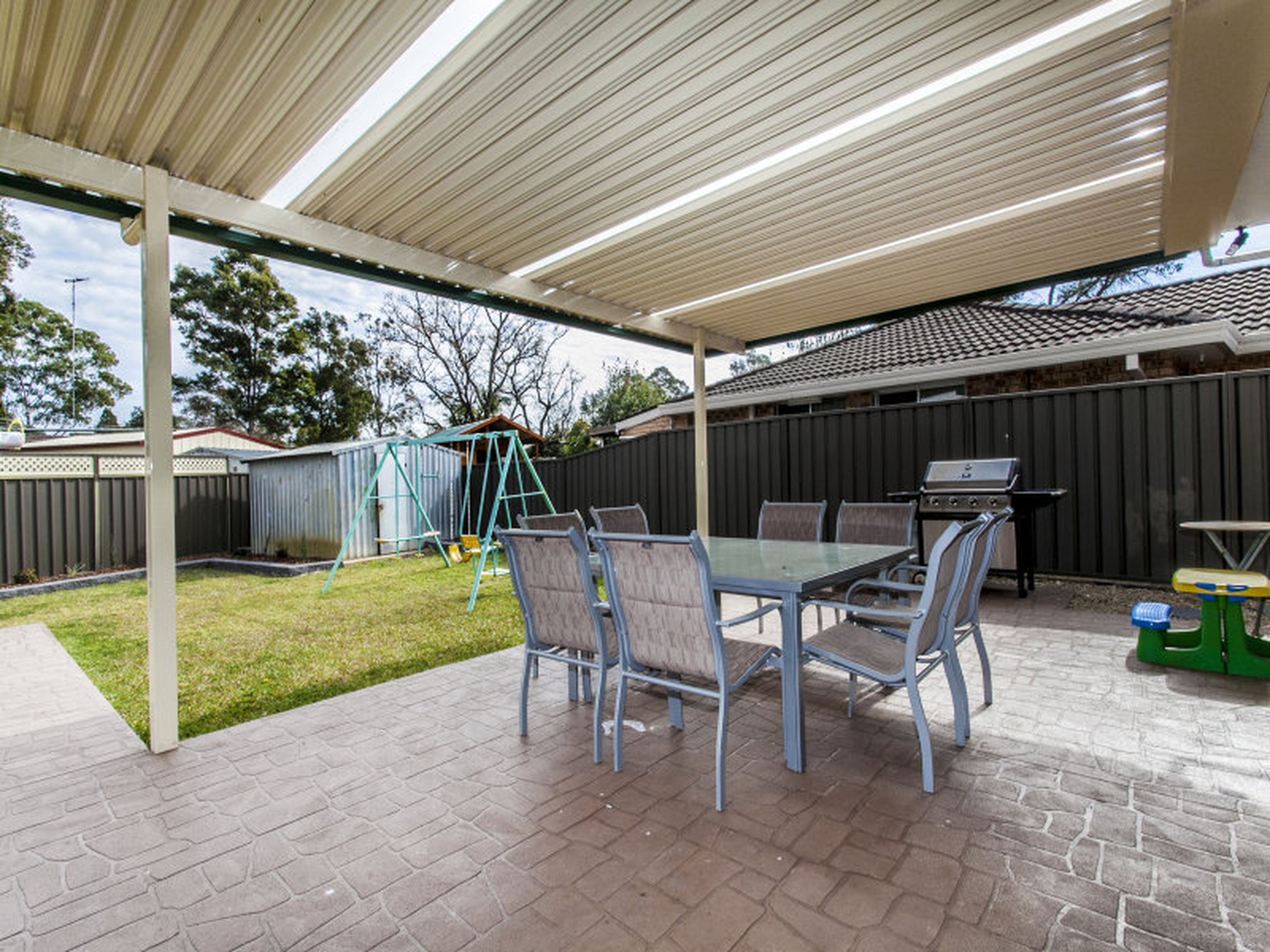 2 Shelsley Ave, SOUTH PENRITH