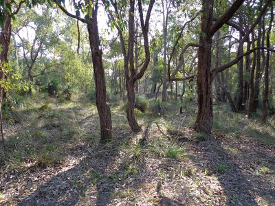 350-390 Robinson Road, Mahogany Creek