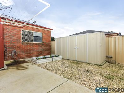 20 High Street, Heathcote