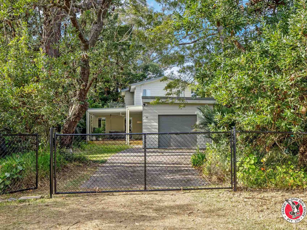 46 Elizabeth Drive, Broulee FraserGray Real Estate