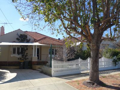60 Bondi Street, Mount Hawthorn