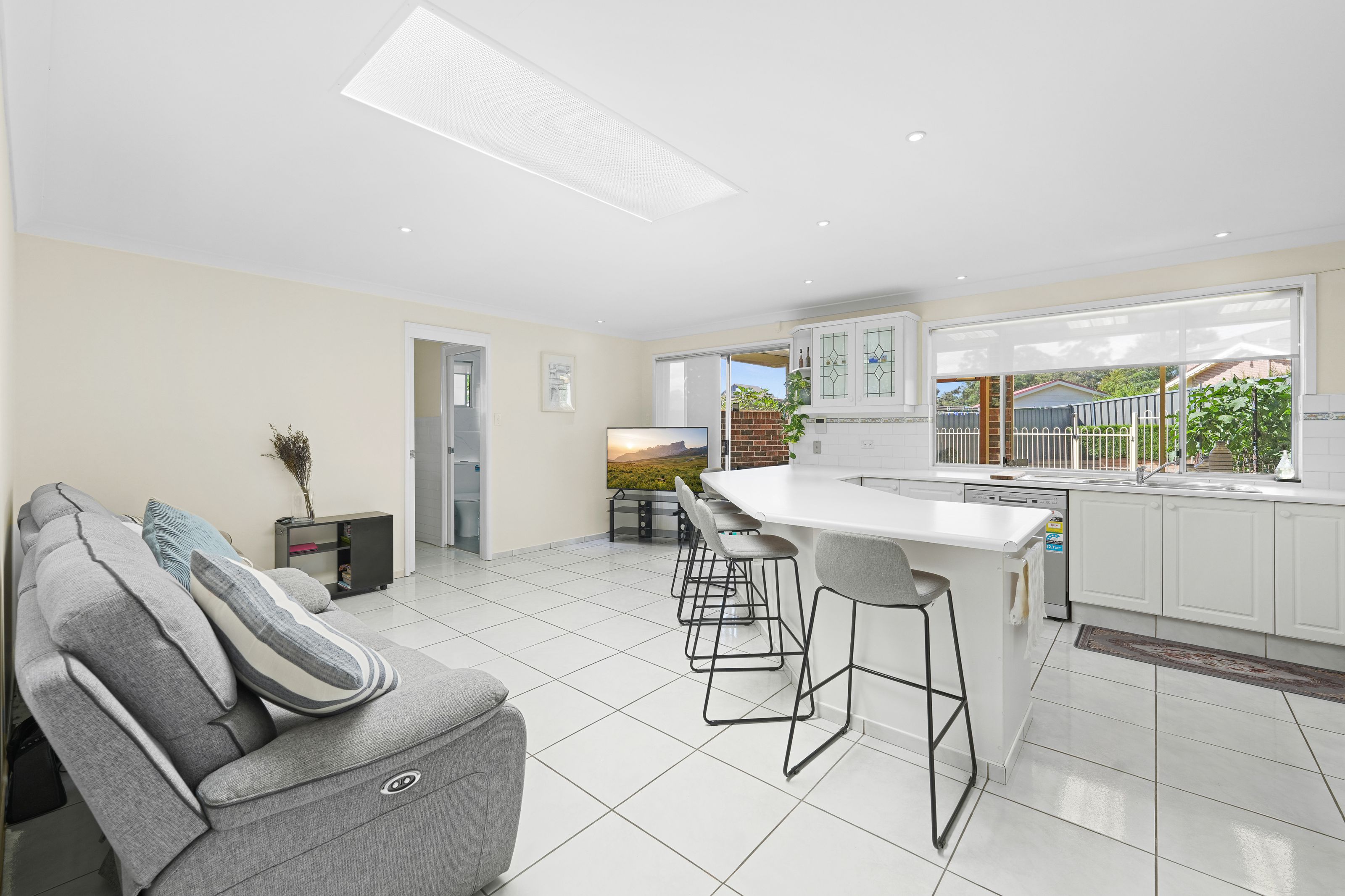 8 Brockamin Drive, SOUTH PENRITH