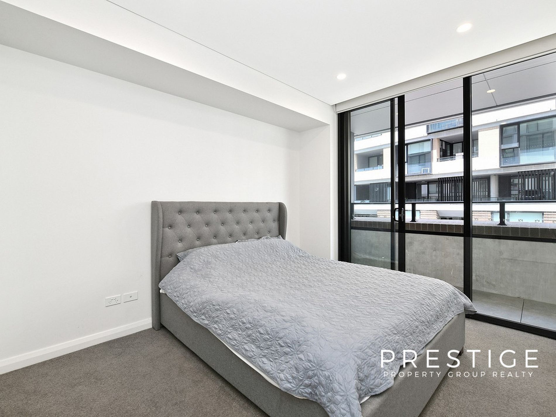 1 Chapel Street, Rockdale