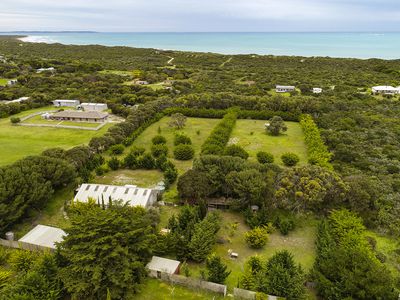 37 Admella Drive, Beachport