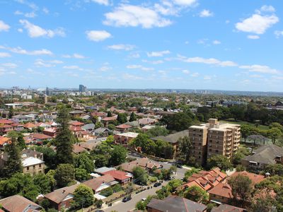 a1501 / 1-17 Elsie Street, Burwood
