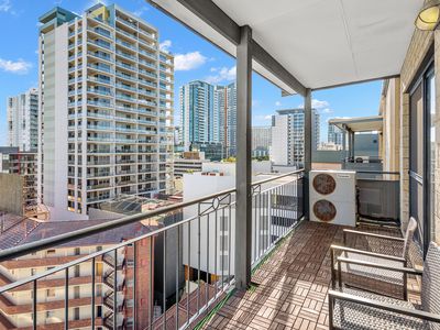 77 / 193 Hay Street, East Perth