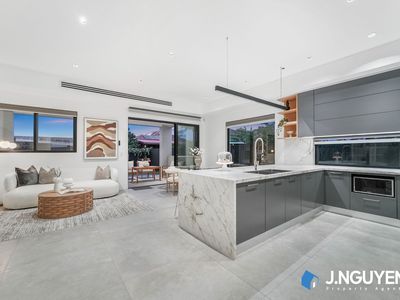 2A Phillip Avenue, Cabramatta