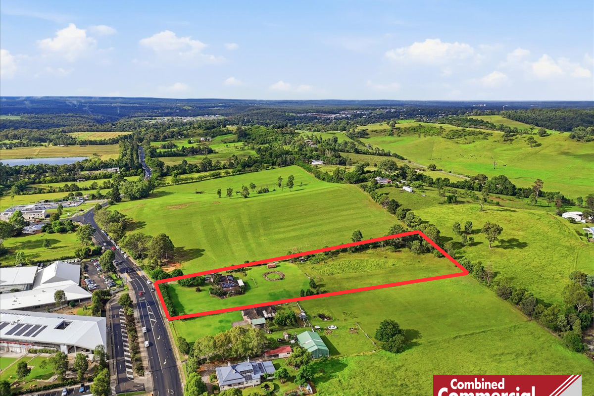 475 Argyle Street, Picton