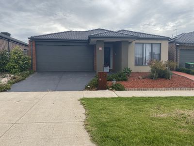 20 Lumiere Boulevard, Truganina