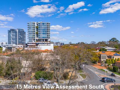 30 Kintail Road & 17 Tweeddale Road, Applecross