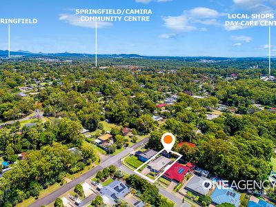 44 Farren St, Camira