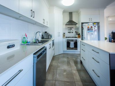 37 Parklands Boulevard, Wondunna