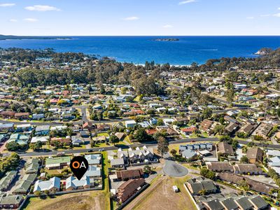 17b Eric Fenning Drive, Surf Beach