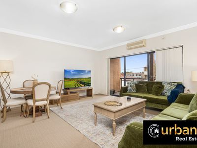 6 / 76-78 Mountford Avenue, Guildford
