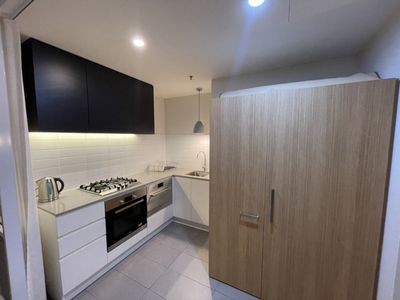 A206 / 20 Levey Street, Wolli Creek