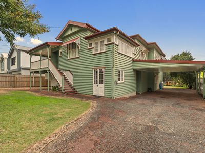 15 Keeling Street, Coopers Plains