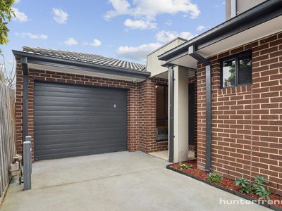 3/22 Gordon Avenue South, Altona Meadows
