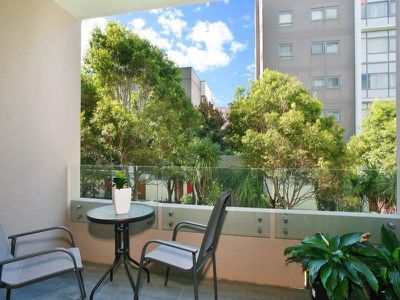 206 / 1 Bruce Bennetts Place, Maroubra