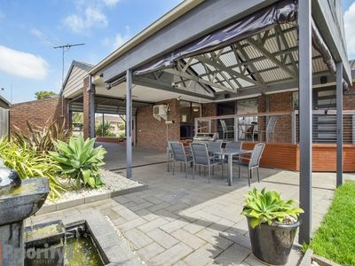 21 Birkenhead Drive, Grovedale