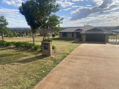 5 Panorama Parade, Kingaroy