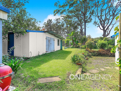 10 Wharf Road, Erowal Bay