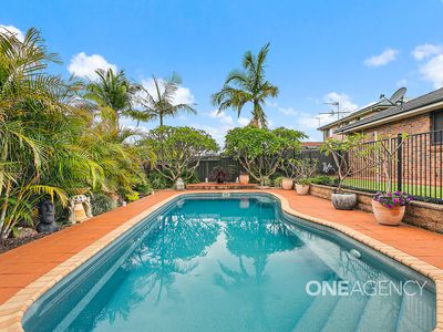 4 Northview Terrace, Figtree