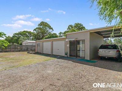 60 Snapper Street, Kawungan