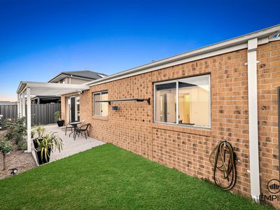 16 Modern Avenue, Clyde North