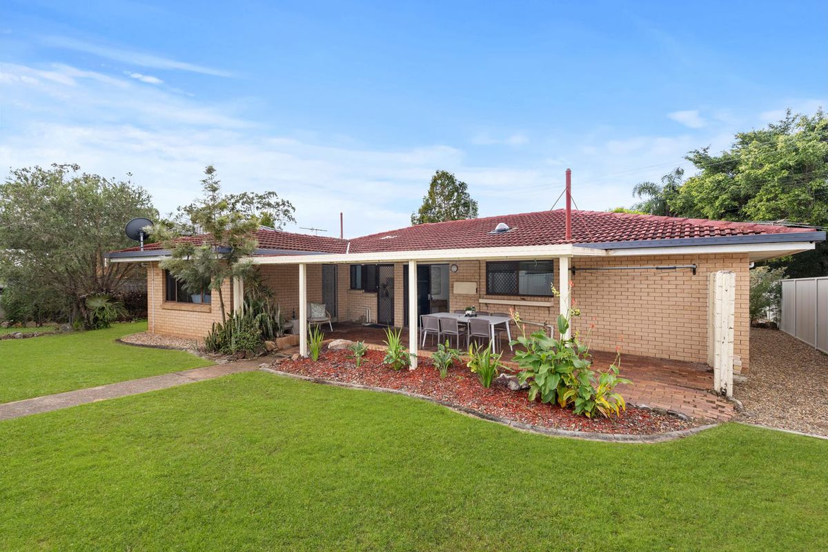 12 Valantine Road, Birkdale