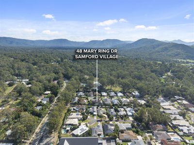 47 Mary Ring Drive, Samford Village