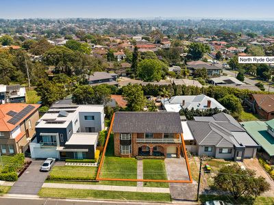 23 Dempsey Street, North Ryde