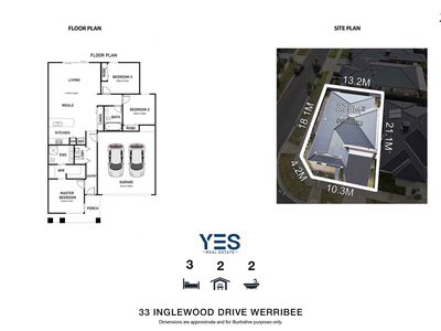 33 Inglewood Drive, Werribee