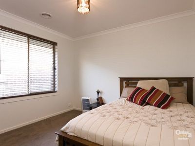 20 Westbury Way, Lyndhurst