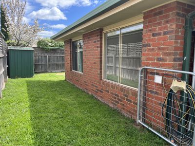 1 Templeton Court, St Albans Park