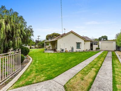 4 Holzgrefe Street, Millicent