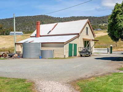 508 Glen Huon Road, Glen Huon