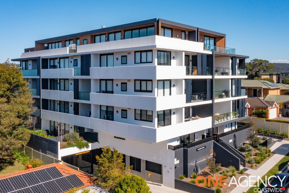 g06 / 4 Auburn Street, Point Frederick