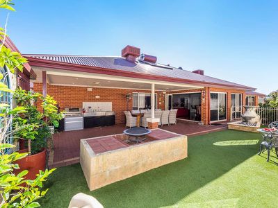 1 Galilee Way , Baldivis