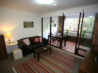 211 / 508 Riley Street, Surry Hills