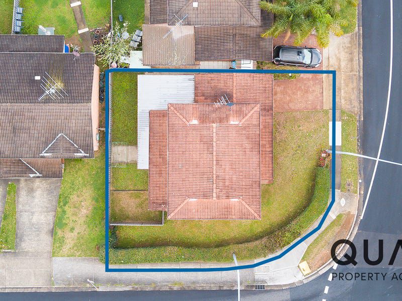 2A Ingham Drive, Casula